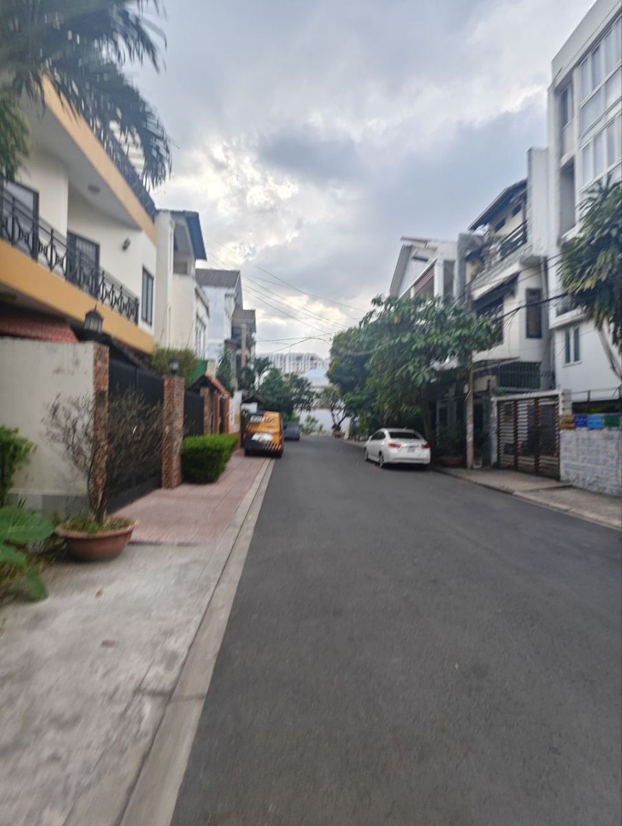 🌊 BÁN ĐẤT KHU VEN SÔNG HIỆP BÌNH CHÁNH – THỦ ĐỨC 🌊