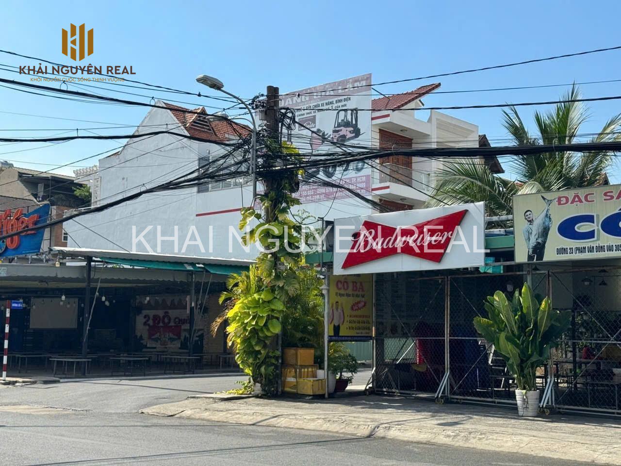 🌊 BÁN ĐẤT KHU VEN SÔNG HIỆP BÌNH CHÁNH – THỦ ĐỨC 🌊