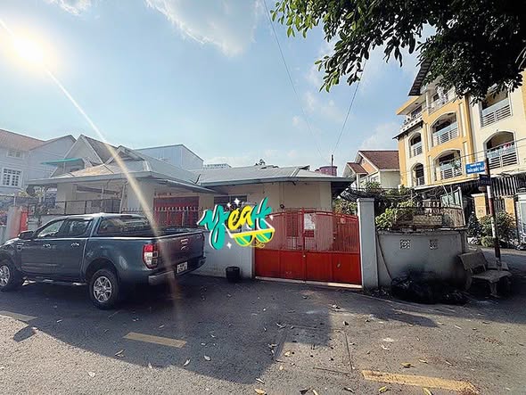 🔥 LÔ GÓC 2 MẶT TIỀN HIỆP PHÚ – 330M² – GẦN CHỢ KIẾN THIẾT & COOPMART Q9 🔥