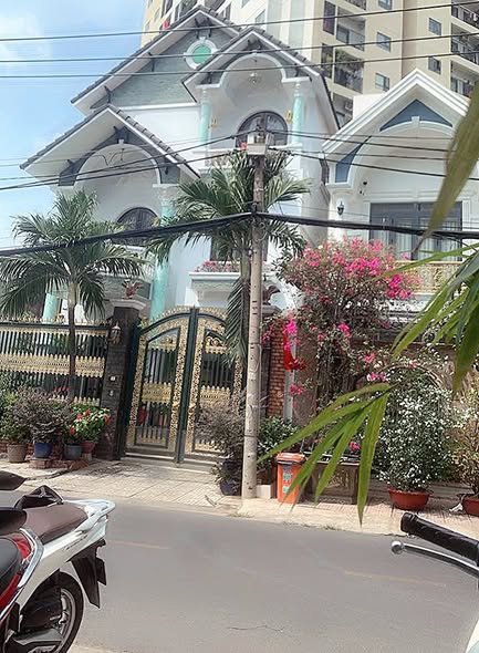 🔥 LÔ GÓC 2 MẶT TIỀN HIỆP PHÚ – 330M² – GẦN CHỢ KIẾN THIẾT &amp; COOPMART Q9 🔥