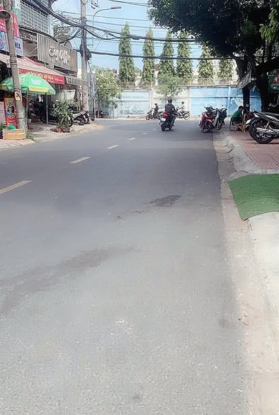 🔥 LÔ GÓC 2 MẶT TIỀN HIỆP PHÚ – 330M² – GẦN CHỢ KIẾN THIẾT & COOPMART Q9 🔥
