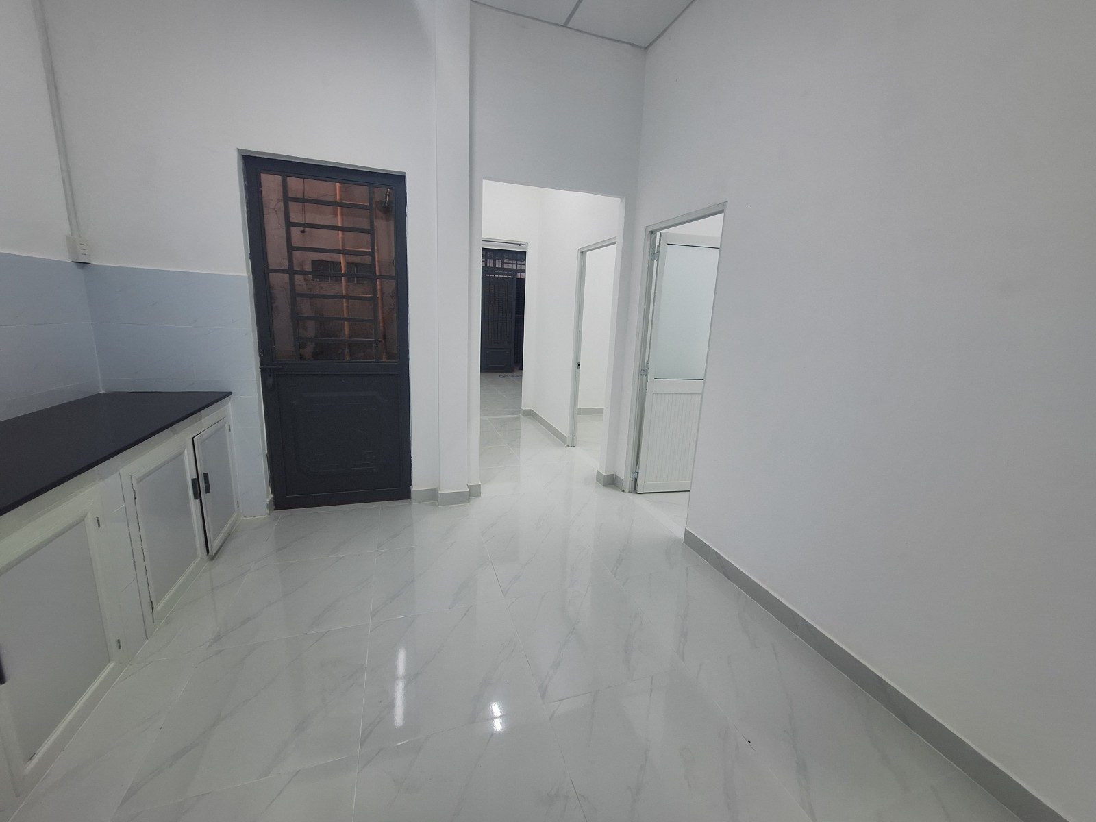 🔥 BÁN NHÀ 1 TRỆT 1 LẦU – 72m² – LINH XUÂN, THỦ ĐỨC