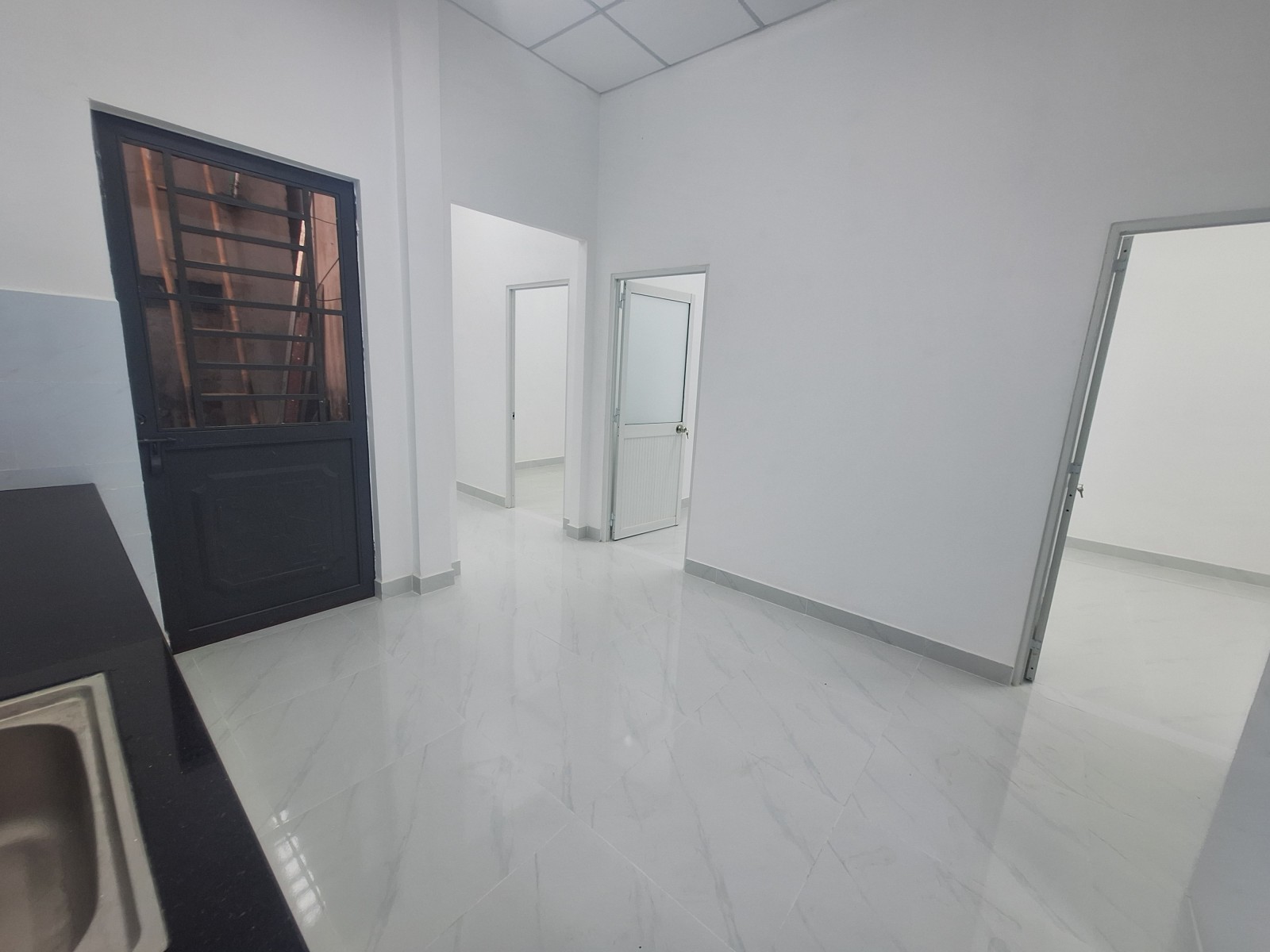 🔥 BÁN NHÀ 1 TRỆT 1 LẦU – 72m² – LINH XUÂN, THỦ ĐỨC