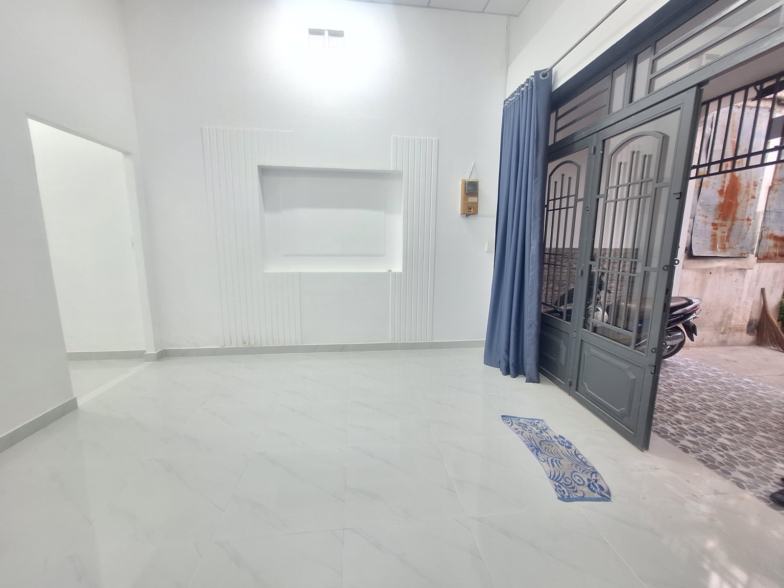 🔥 BÁN NHÀ 1 TRỆT 1 LẦU – 72m² – LINH XUÂN, THỦ ĐỨC