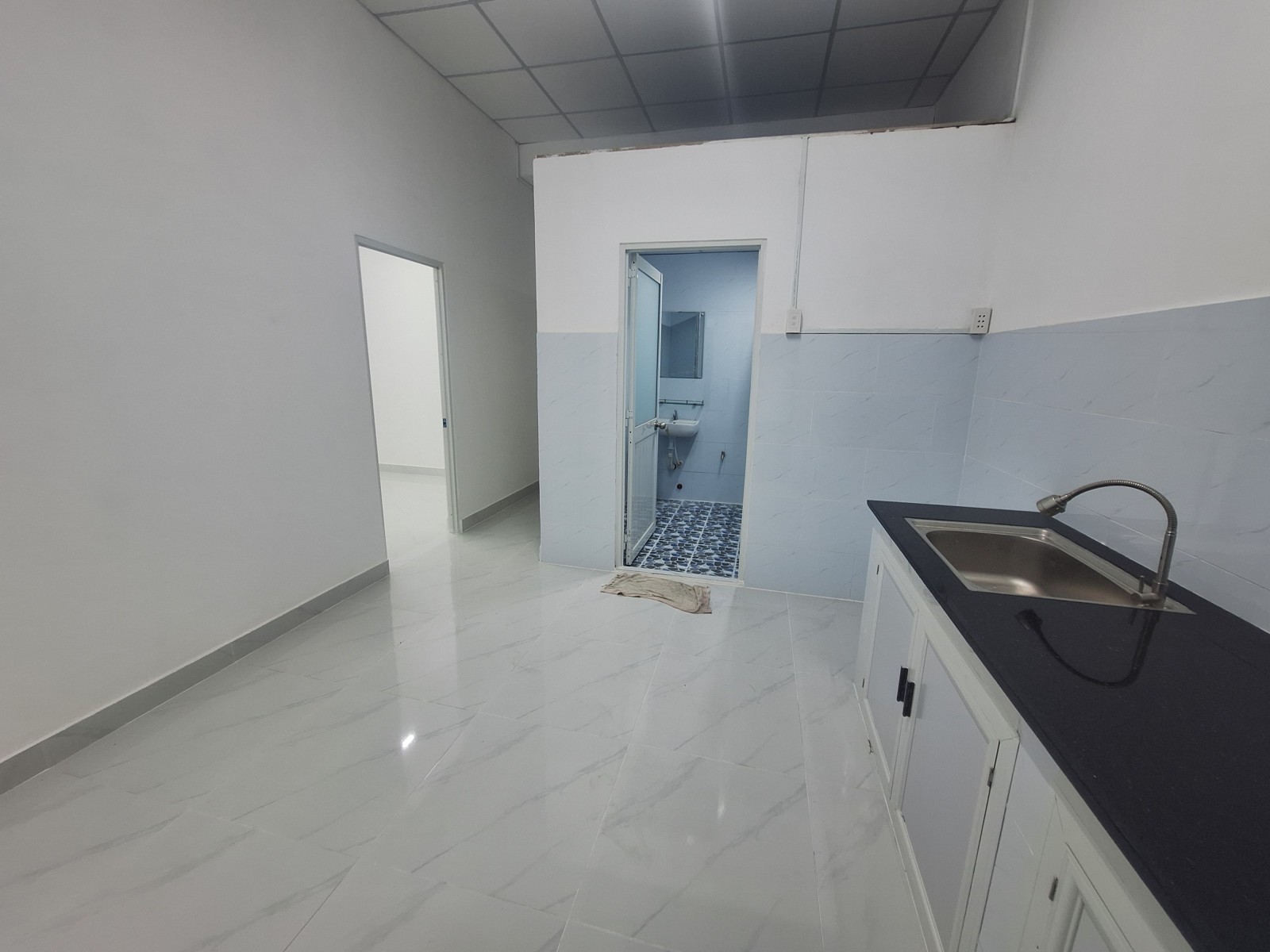 🔥 BÁN NHÀ 1 TRỆT 1 LẦU – 72m² – LINH XUÂN, THỦ ĐỨC