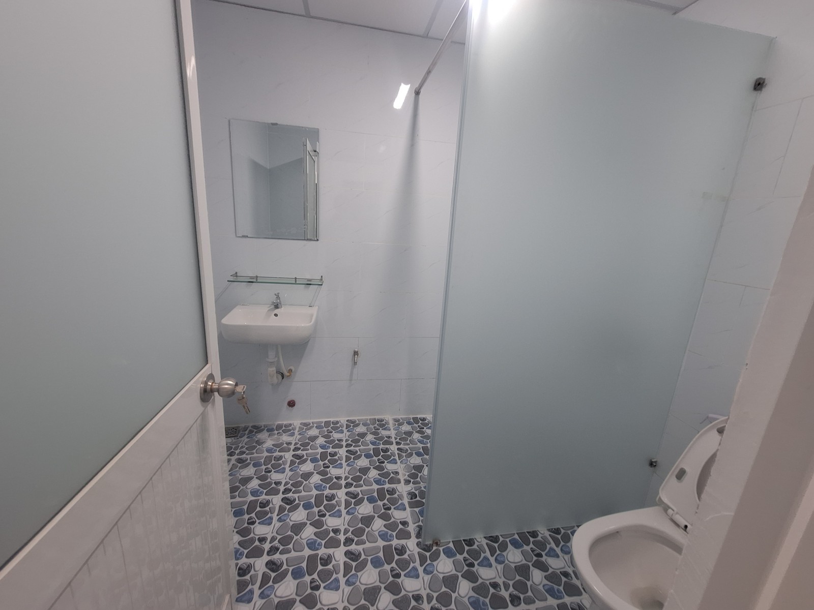 🔥 BÁN NHÀ 1 TRỆT 1 LẦU – 72m² – LINH XUÂN, THỦ ĐỨC