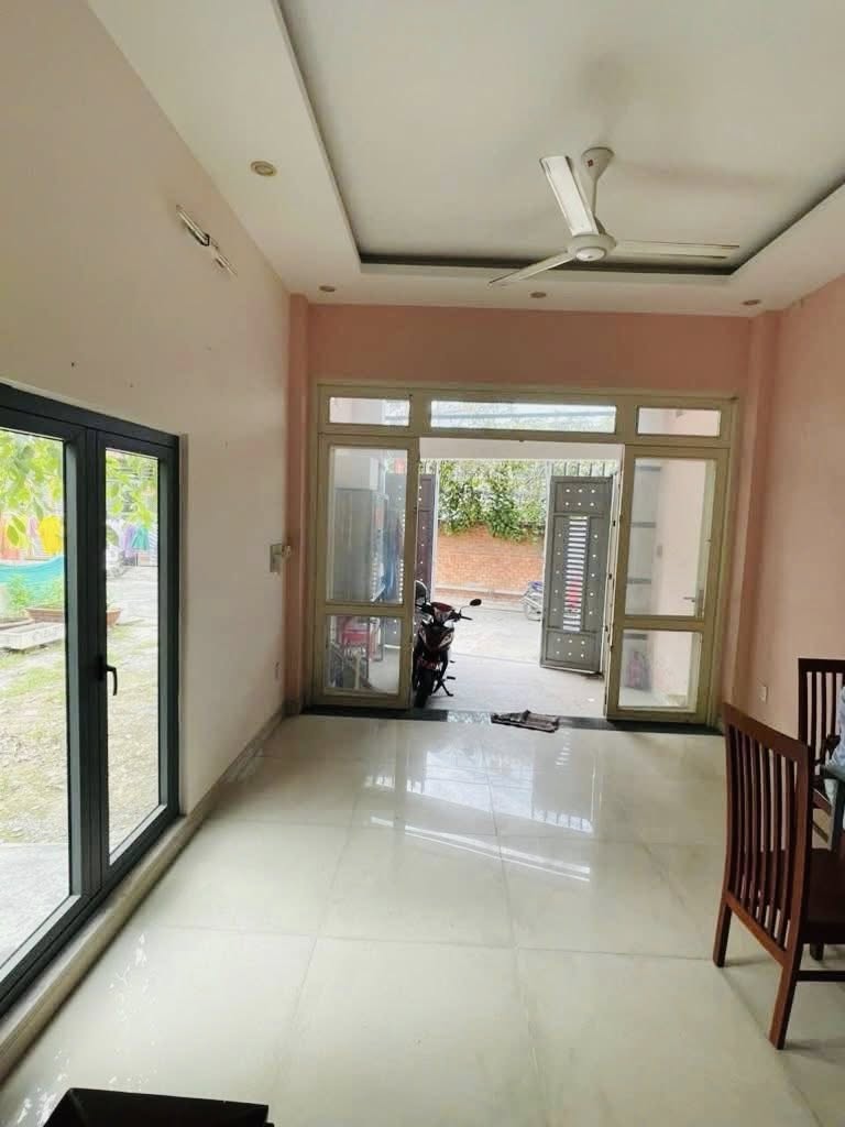 Nhà 3 lầu 52.9m² – 4.95 tỷ – Vị trí đẹp Gò Cát Phú Hữu Q9