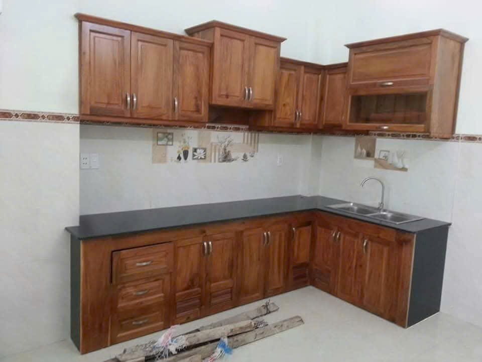 Cơ hội đầu tư: Nhà diện tích sàn 104m² Quận 9 - TP. HCM, chỉ 4 tỷ 6
