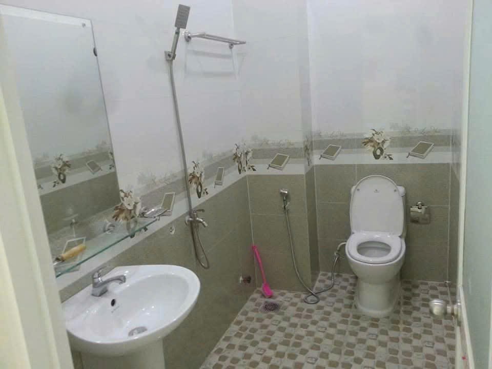 Cơ hội đầu tư: Nhà diện tích sàn 104m² Quận 9 - TP. HCM, chỉ 4 tỷ 6