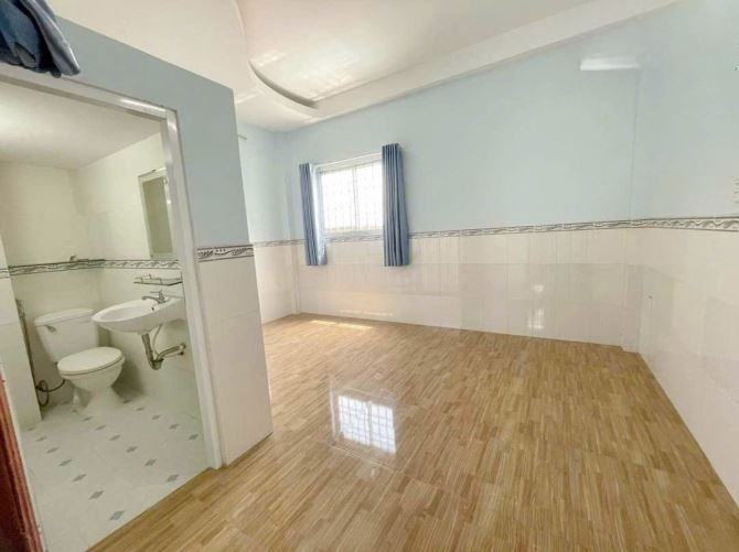 HẺM NGUYỄN DUY TRINH, TẦNG, 5 PN 5WC