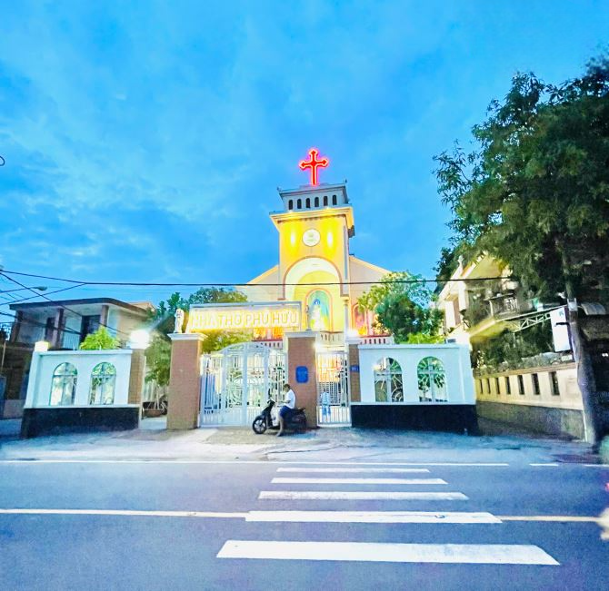 HẺM NGUYỄN DUY TRINH, TẦNG, 5 PN 5WC