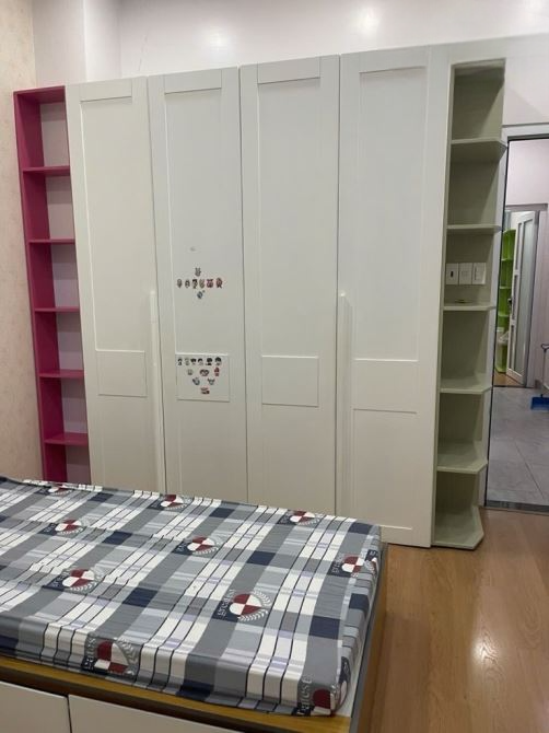 Nhà 4 tầng BTCT diện tích 70m2, mặt tiền đường gần ngay Tây Hòa, Phước Long A, Quận 9
