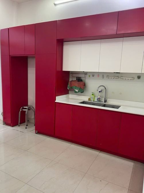 Nhà 4 tầng BTCT diện tích 70m2, mặt tiền đường gần ngay Tây Hòa, Phước Long A, Quận 9