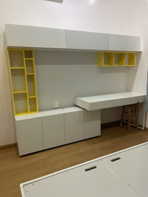 Nhà 4 tầng BTCT diện tích 70m2, mặt tiền đường gần ngay Tây Hòa, Phước Long A, Quận 9