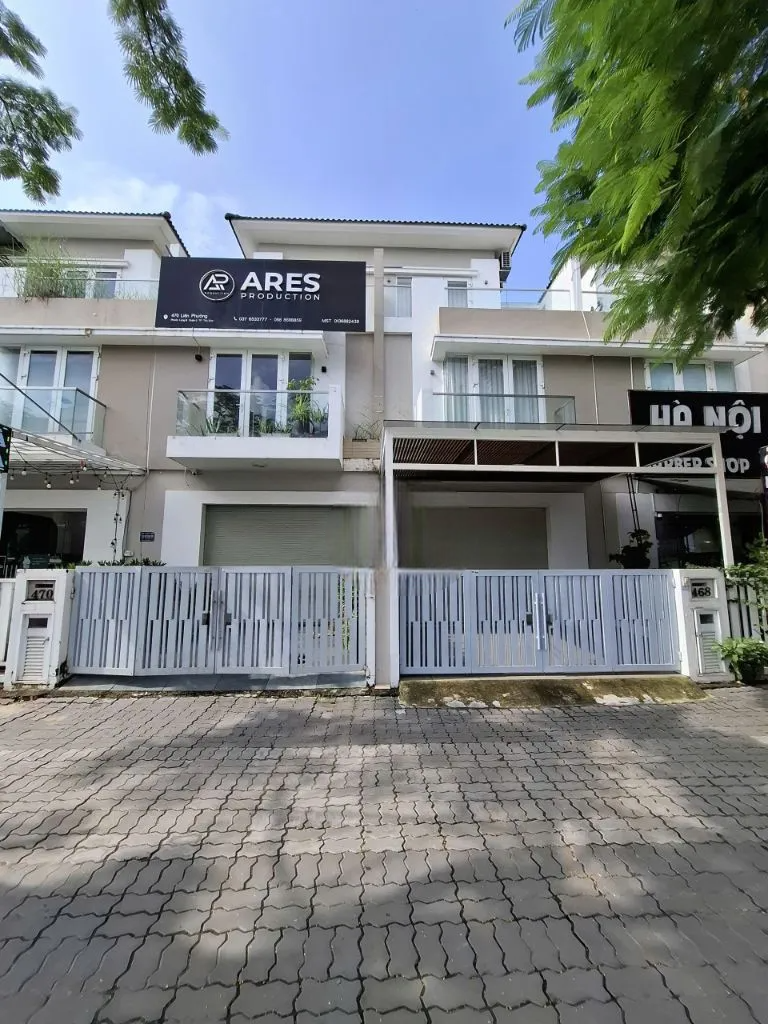 Bán nhà mặt tiền đường Liên Phường, Phước Long B, TP Thủ Đức