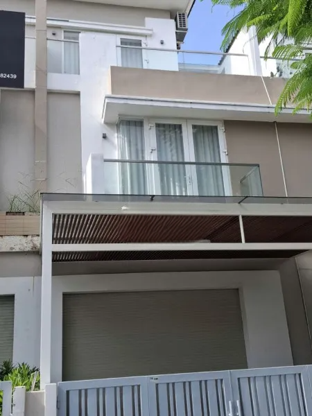 Bán nhà mặt tiền đường Liên Phường, Phước Long B, TP Thủ Đức