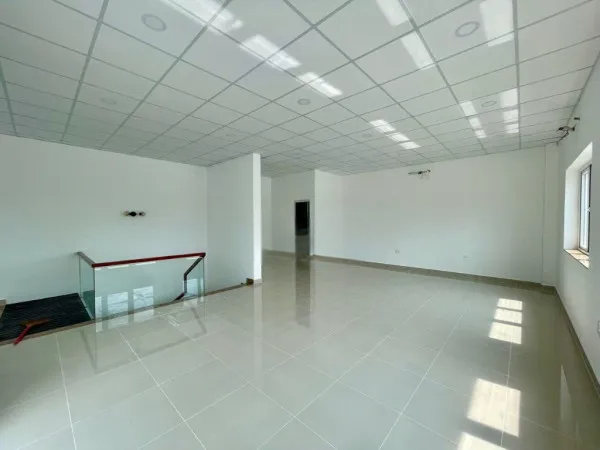 Bán nhà mặt tiền đường Liên Phường, Phước Long B, TP Thủ Đức