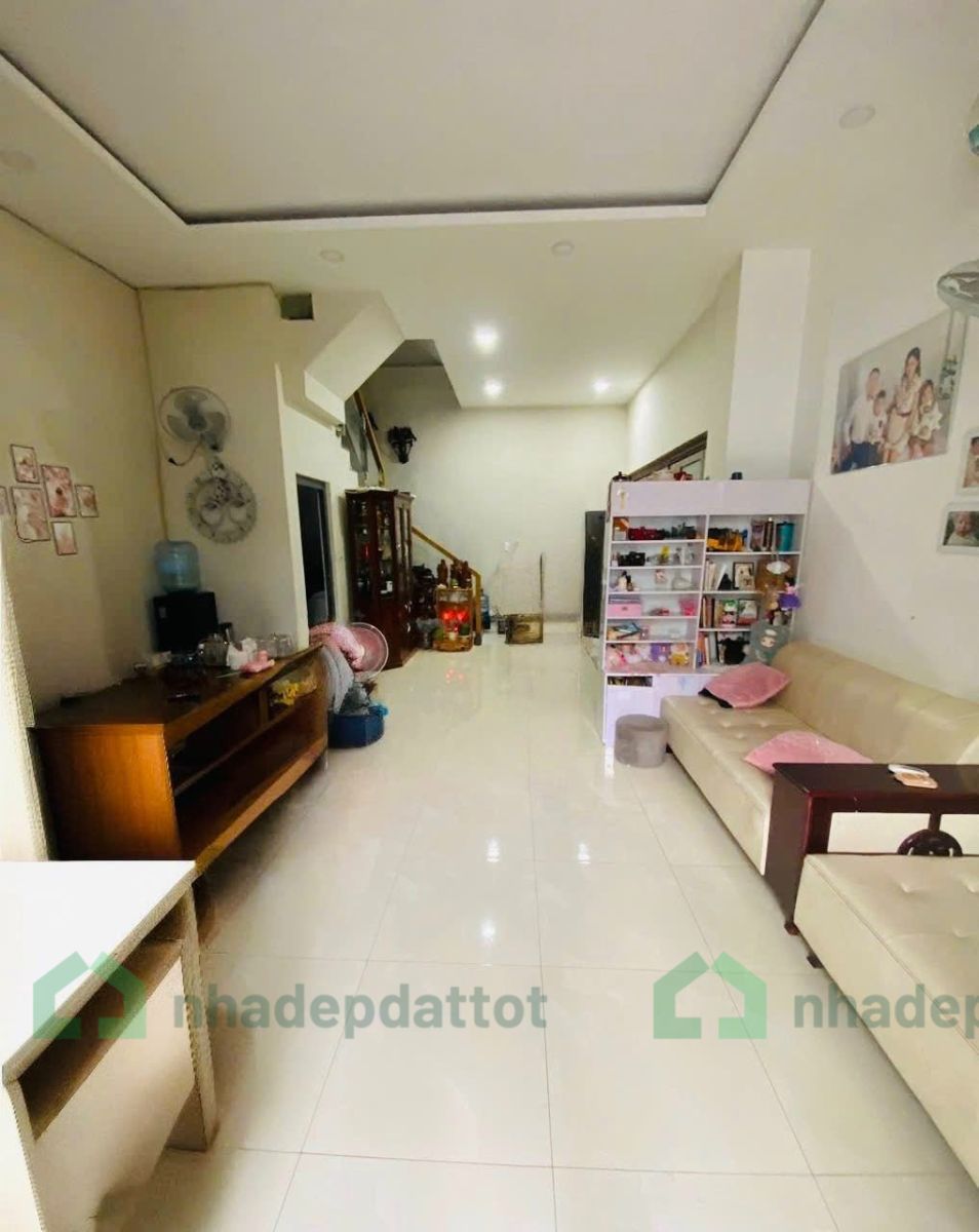 Nhà 3 tầng đẹp Bình Trưng Đông, Thủ Đức  - 51m2 - nhỉnh 5 tỷ