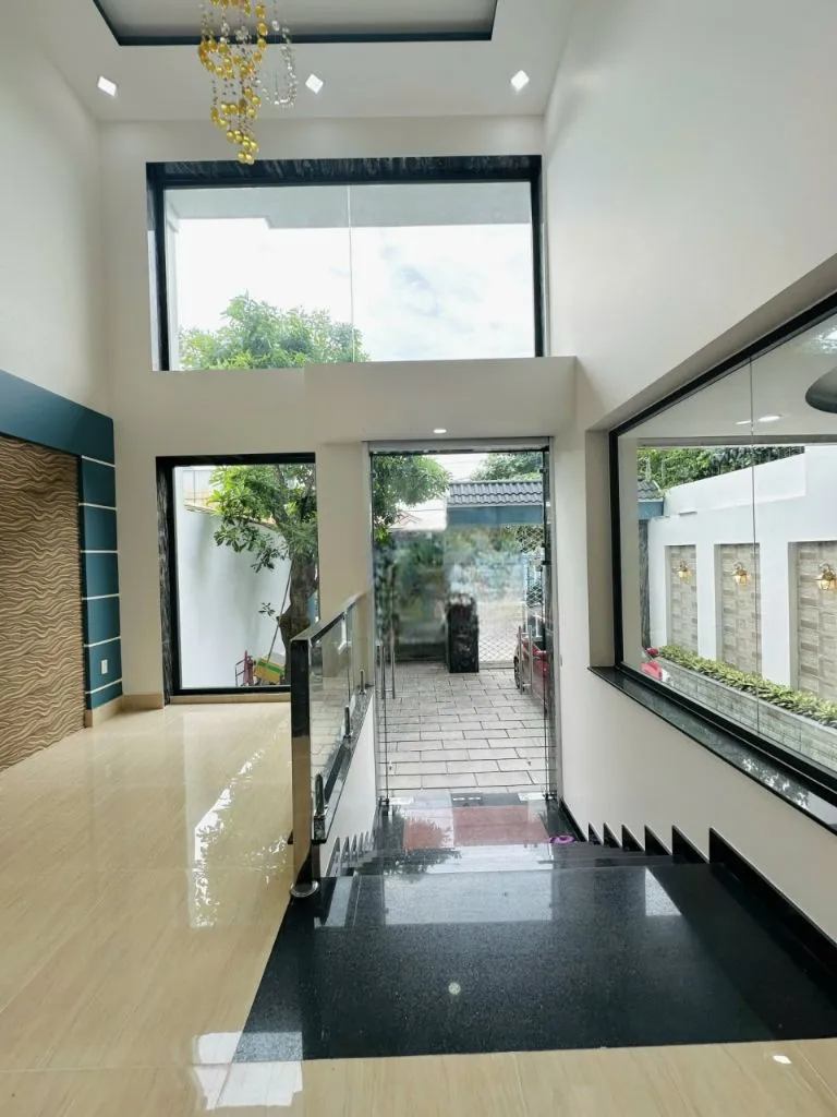 Bán nhà mặt tiền đường 42, phường bình trưng, hồ chí minh giá 36 tỷ