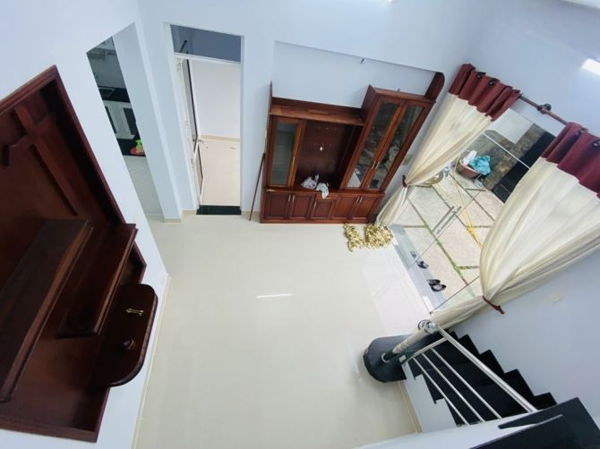 CHÍNH CHỦ BÁN NHÀ MẶT TIỀN ĐƯỜNG 10M TAM PHÚ, THỦ ĐỨC - CHỈ 8TXX