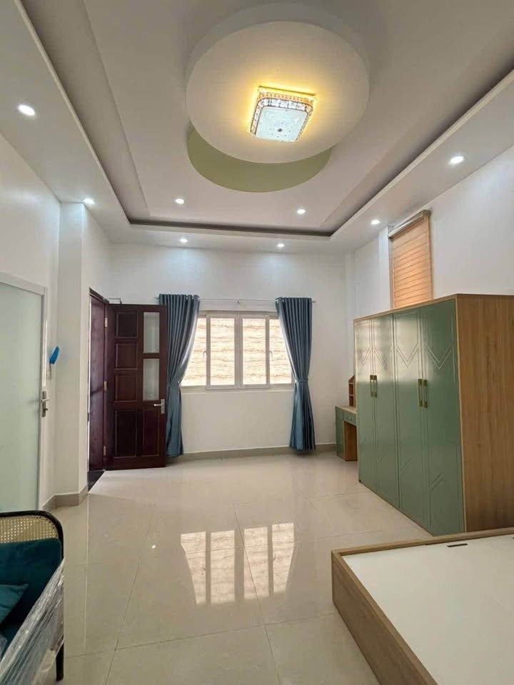 Nhà mái Thái hxh Lê Văn Việt – Phường Tăng Nhơn Phú A – 155m² – Giá 14,5 tỷ