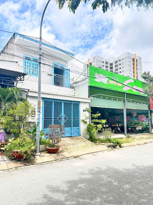 9.3 TỶ - BÁN GẤP NHÀ CẤP 4 (5x21m) MT NHÁNH cách Đường lê văn việt 15m , tp. thủ đức