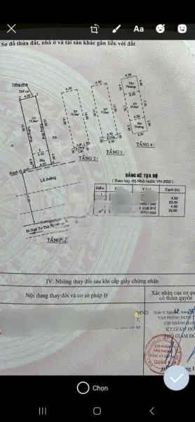 Bán nhà mặt tiền lê văn viêt, phường tăng nhơn phú, hồ chí minh giá 24 tỷ