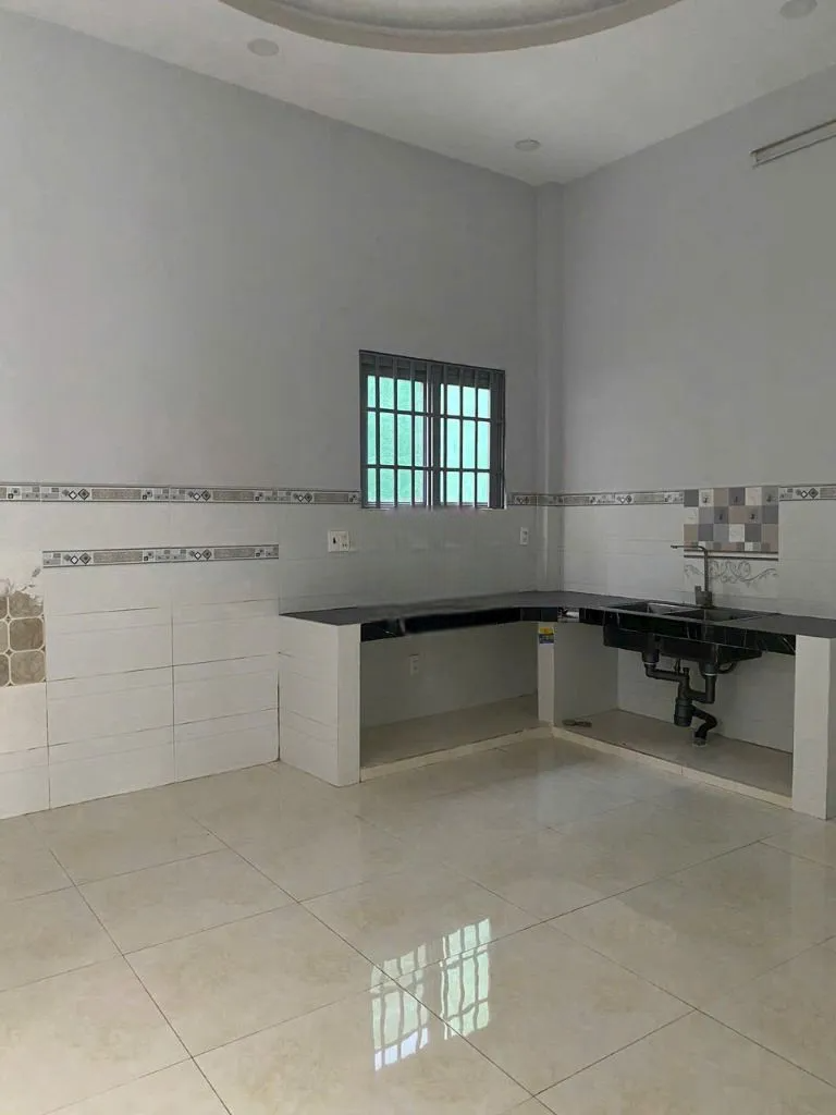 Nhà mặt tiền đường 85 hiệp phú dt 117m, 3 tầng khu vip