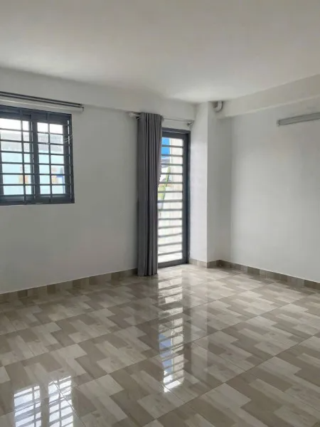 Nhà mặt tiền đường 85 hiệp phú dt 117m, 3 tầng khu vip