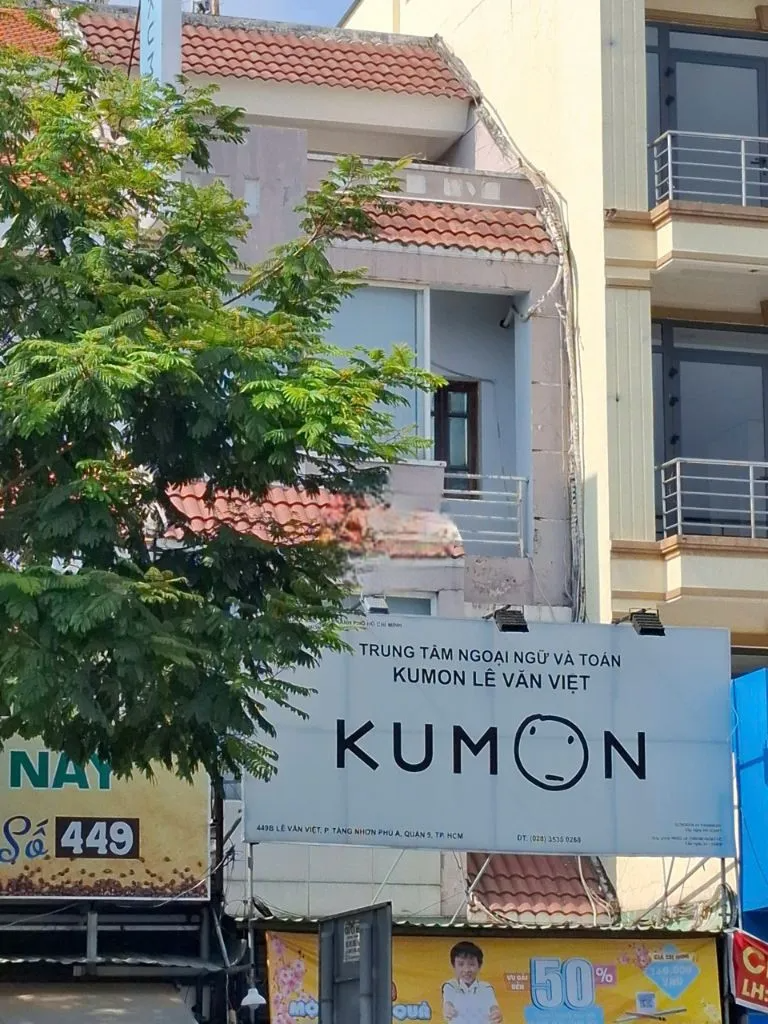 Bán nhà mặt tiền lê văn viêt, phường tăng nhơn phú, hồ chí minh giá 24 tỷ