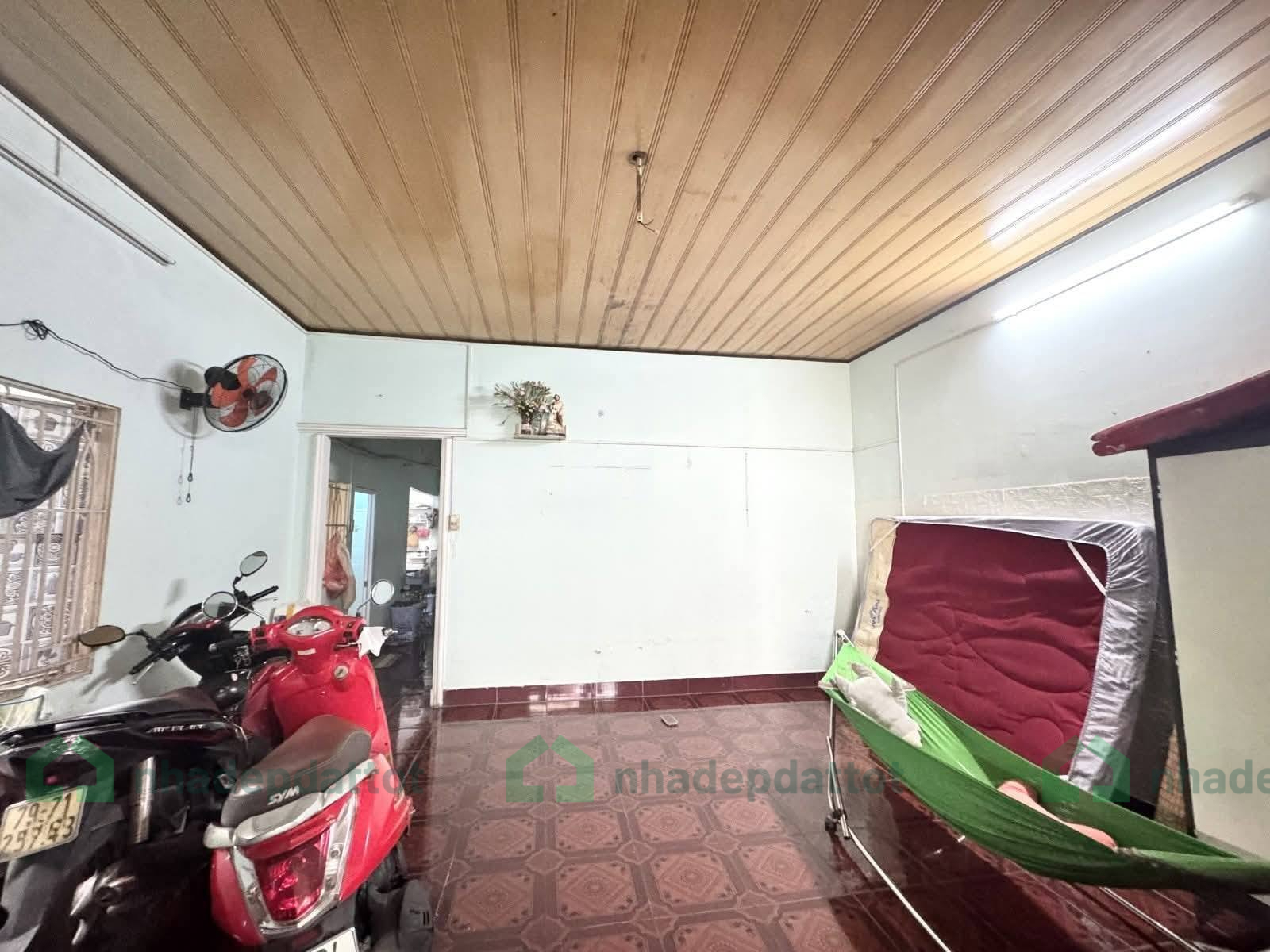 Bán nhà cấp 4 hẻm xe hơi – Đường Số 2, phường Trường Thọ, TP. Thủ Đức - 82m2 Giá chỉ 6,3 tỷ