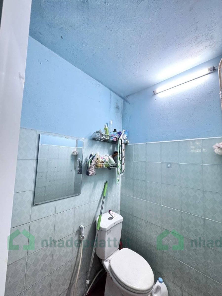 Bán nhà cấp 4 hẻm xe hơi – Đường Số 2, phường Trường Thọ, TP. Thủ Đức - 82m2 Giá chỉ 6,3 tỷ