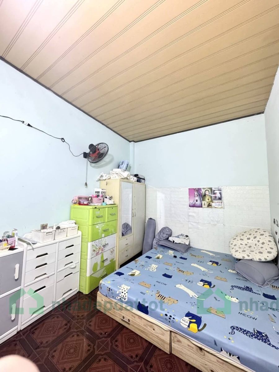 Bán nhà cấp 4 hẻm xe hơi – Đường Số 2, phường Trường Thọ, TP. Thủ Đức - 82m2 Giá chỉ 6,3 tỷ
