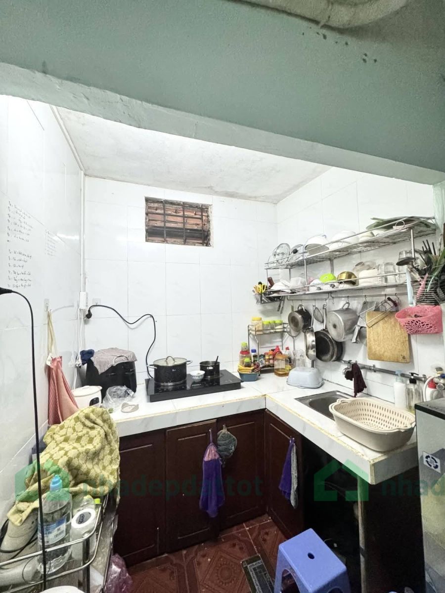 Bán nhà cấp 4 hẻm xe hơi – Đường Số 2, phường Trường Thọ, TP. Thủ Đức - 82m2 Giá chỉ 6,3 tỷ