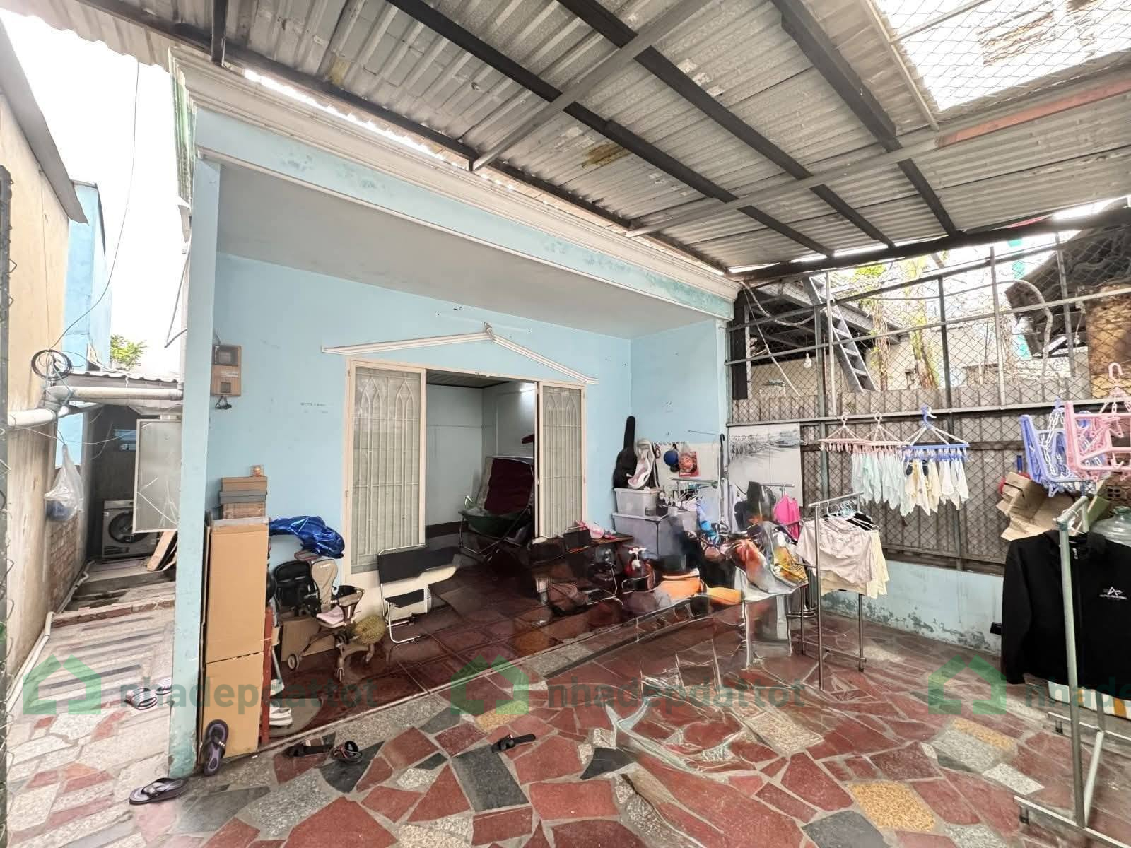 Bán nhà cấp 4 hẻm xe hơi – Đường Số 2, phường Trường Thọ, TP. Thủ Đức - 82m2 Giá chỉ 6,3 tỷ