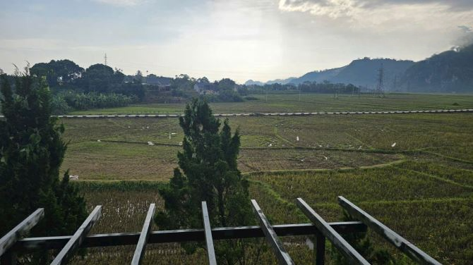 BÁN GẤP NHÀ VƯỜN 416M² TRONG KHU NGHỈ DƯỠNG CAO CẤP CƯ YÊN – LƯƠNG SƠN, HÒA BÌNH! GIÁ 3 TỶ 8