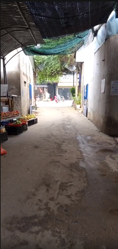 Bán nhanh lô đất 166m2; khu vực trung tâm Yên Thủy, Hòa Bình -  giá 2 tỷ 2