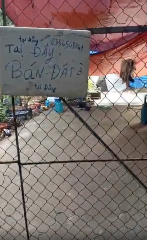 Bán nhanh lô đất 166m2; khu vực trung tâm Yên Thủy, Hòa Bình -  giá 2 tỷ 2
