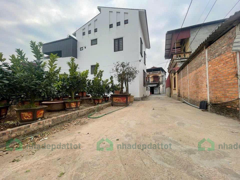 LÔ ĐẤT ĐẸP TRUNG TÂM LIÊN NGHĨA – ĐƯỜNG 5M, 2 Ô TÔ TRÁNH NHAU