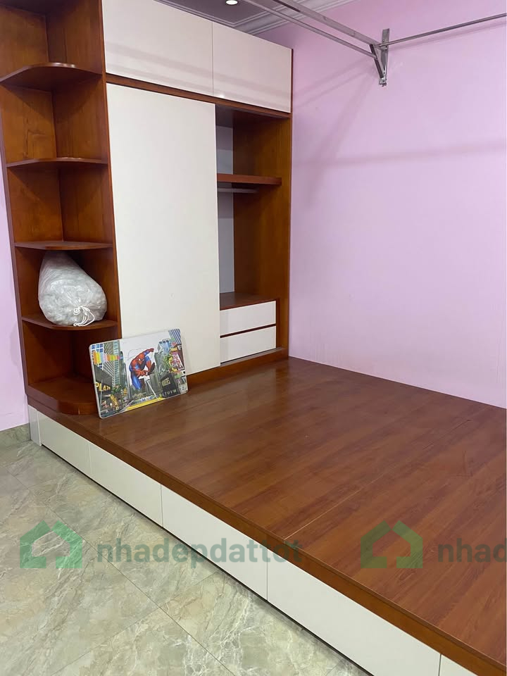 NHÀ ĐẸP CHÍNH CHỦ – GIÁ TỐT – VỊ TRÍ ĐẮC ĐỊA LẠC HỒNG PHÚC, PHỐ NỐI, HƯNG YÊN - 85M2