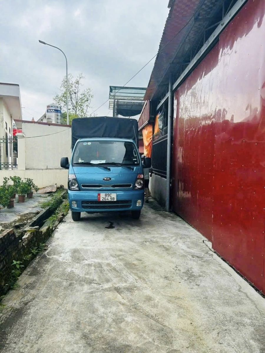 🌸 MỞ HÀNG XUÂN – BÁN ĐẤT 50M² CD QUÁN TRẠCH, VĂN GIANG 🌸