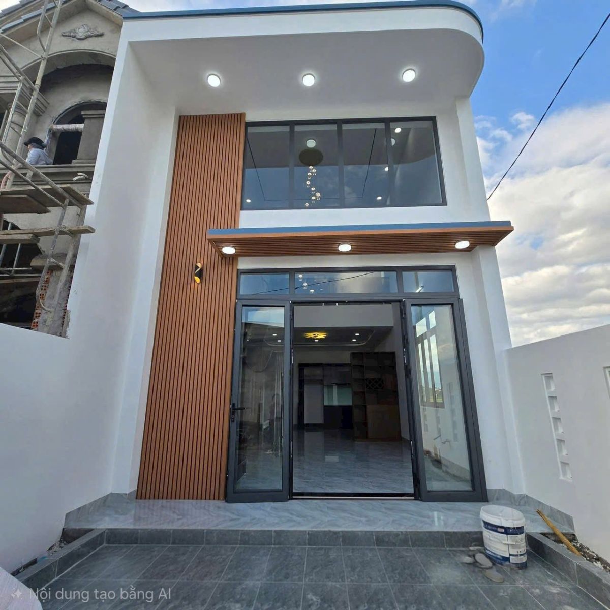 🏡 BÁN NHÀ DIÊN SƠN – FULL THỔ CƯ 100% – GIÁ 1,79 TỶ