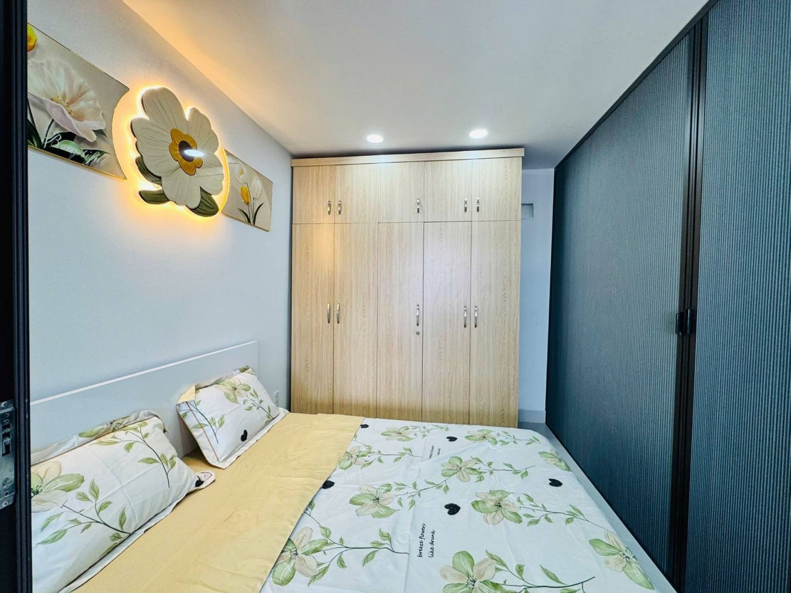 Bán căn hộ CT7 ở Vĩnh Điềm Trung, Nha Trang - Nhà Đẹp Đất Tốt