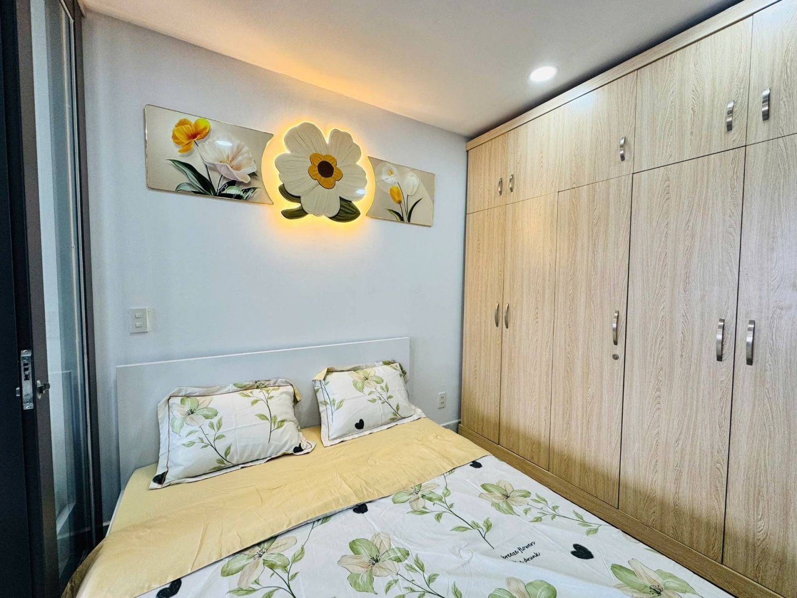 Bán căn hộ CT7 ở Vĩnh Điềm Trung, Nha Trang - Nhà Đẹp Đất Tốt