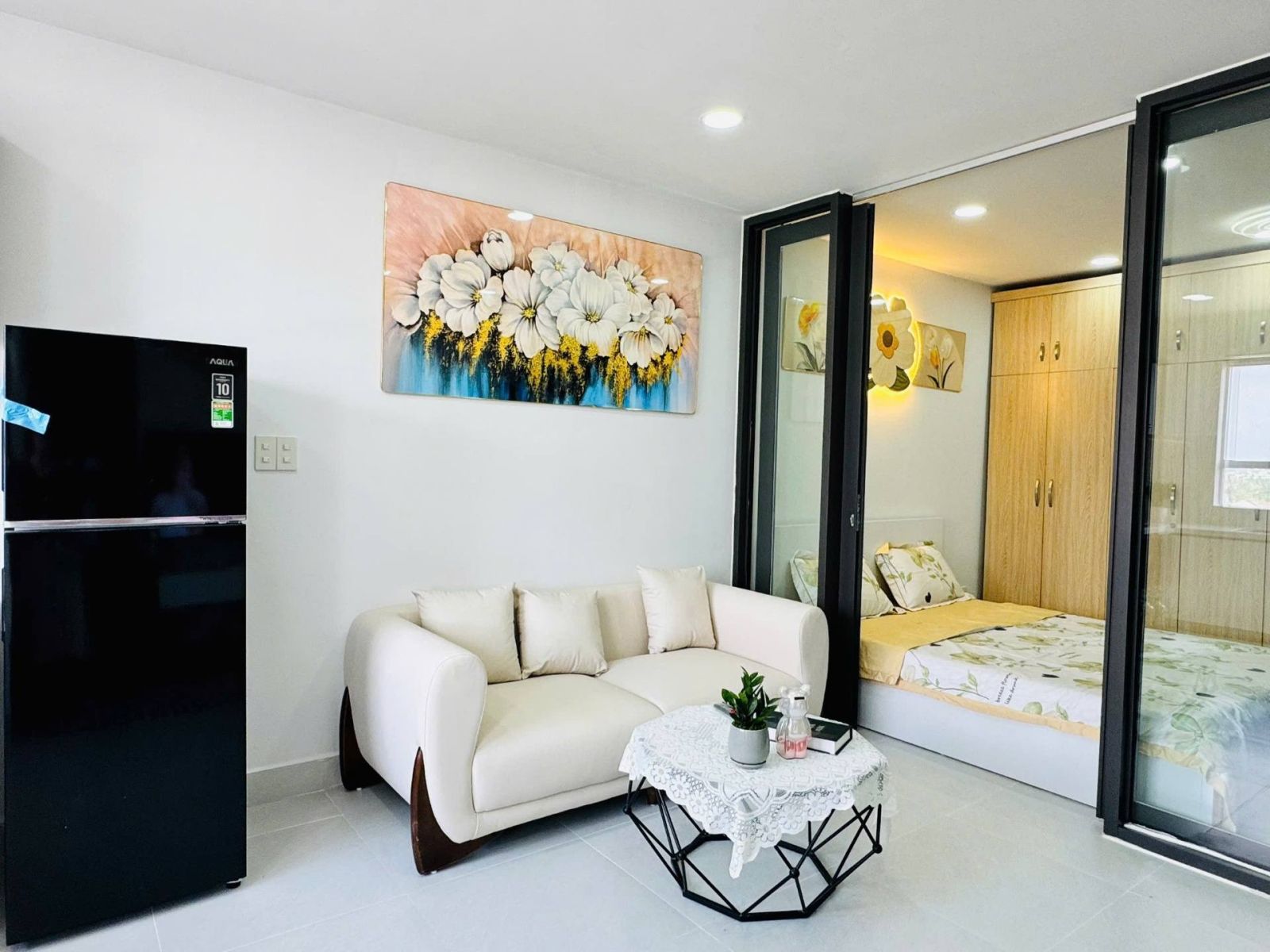 Bán căn hộ CT7 ở Vĩnh Điềm Trung, Nha Trang - Nhà Đẹp Đất Tốt