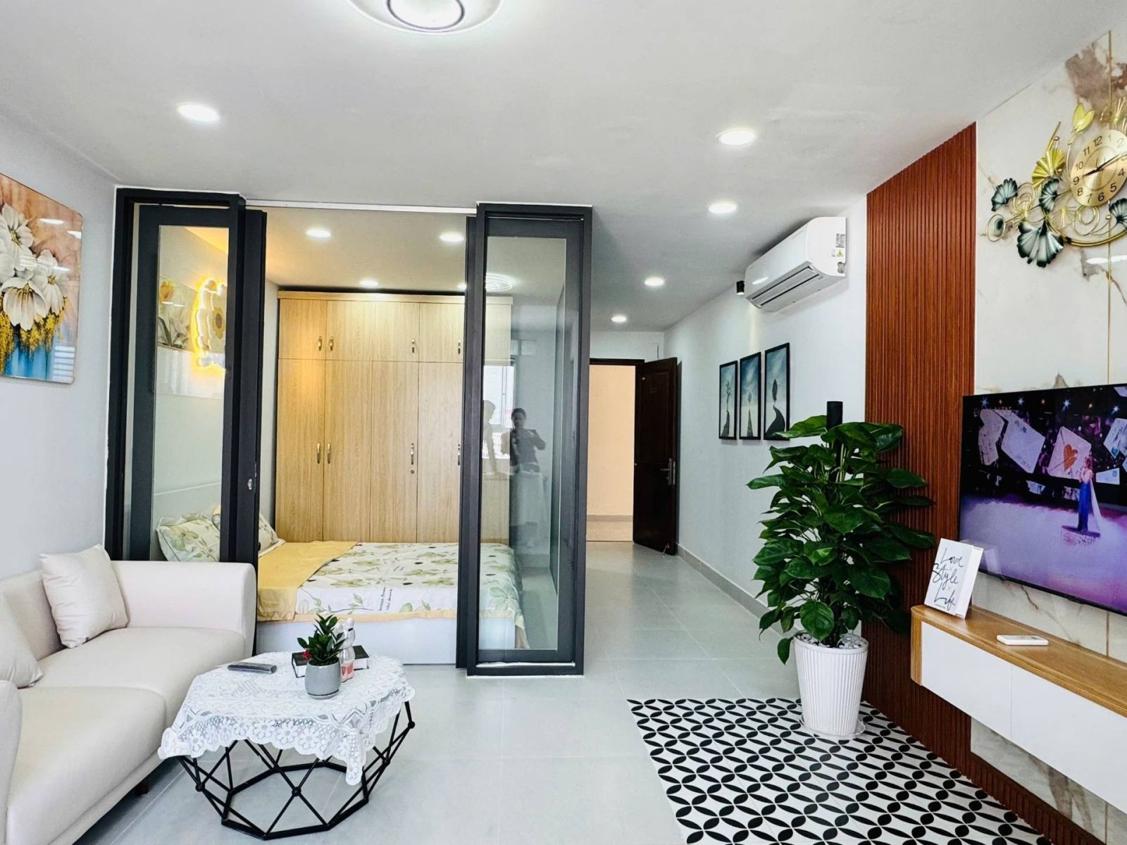 Bán căn hộ CT7 ở Vĩnh Điềm Trung, Nha Trang - Nhà Đẹp Đất Tốt