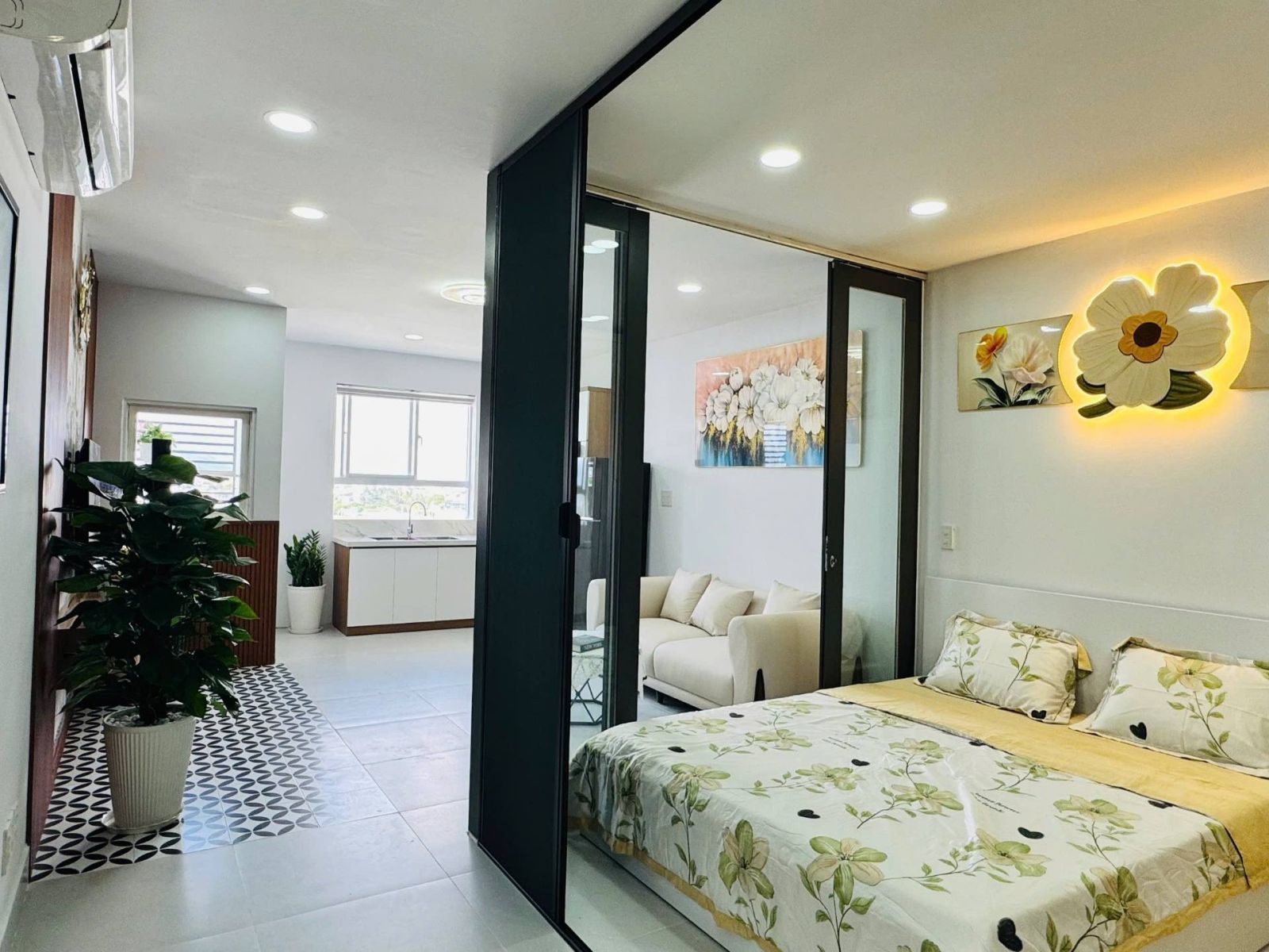 Bán căn hộ CT7 ở Vĩnh Điềm Trung, Nha Trang - Nhà Đẹp Đất Tốt