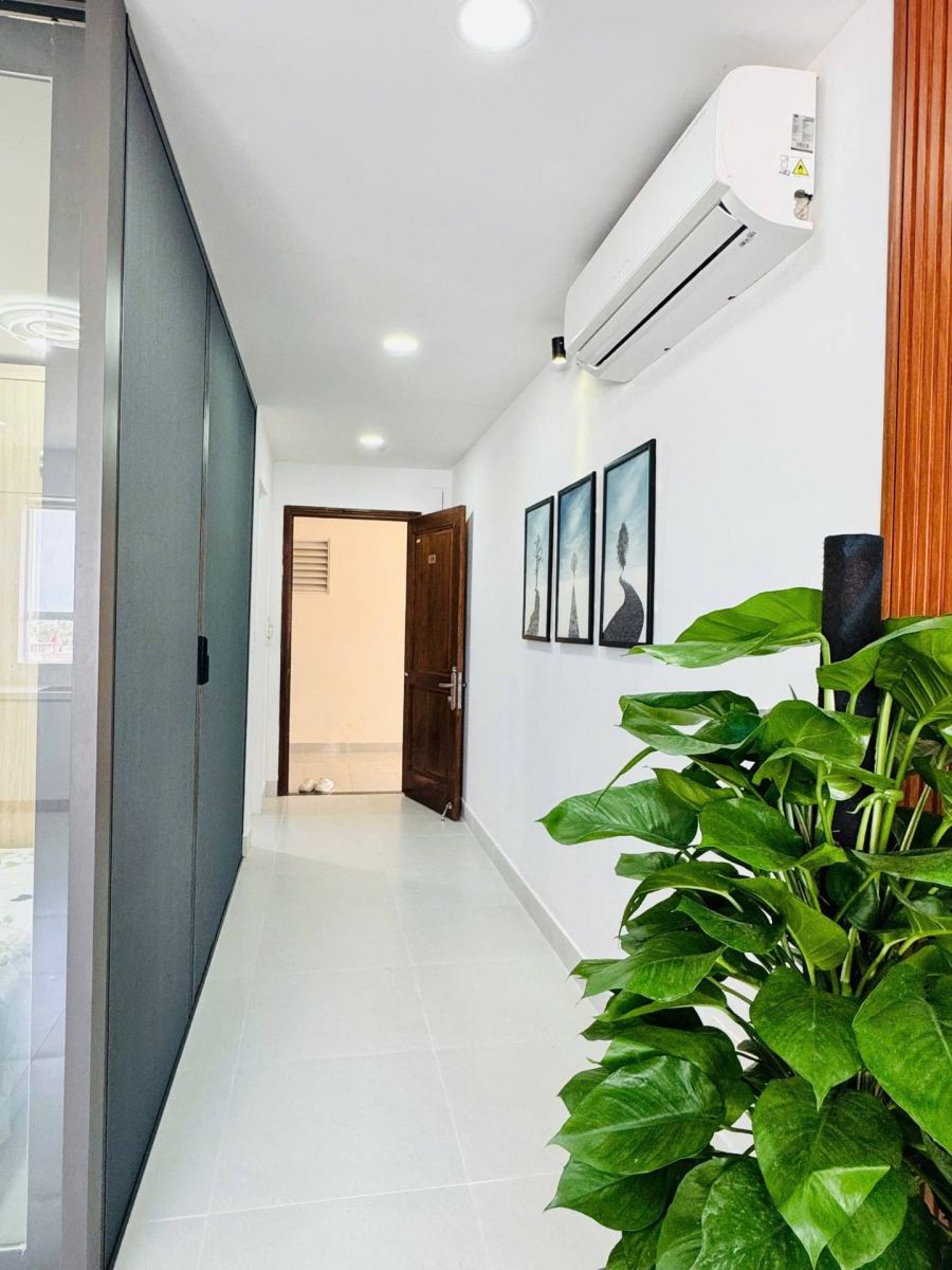 Bán căn hộ CT7 ở Vĩnh Điềm Trung, Nha Trang - Nhà Đẹp Đất Tốt