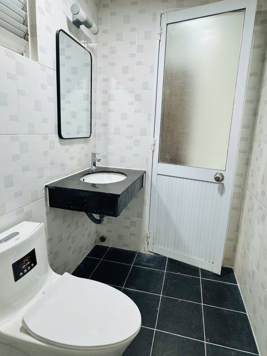 Bán căn hộ CT7 ở Vĩnh Điềm Trung, Nha Trang - Nhà Đẹp Đất Tốt