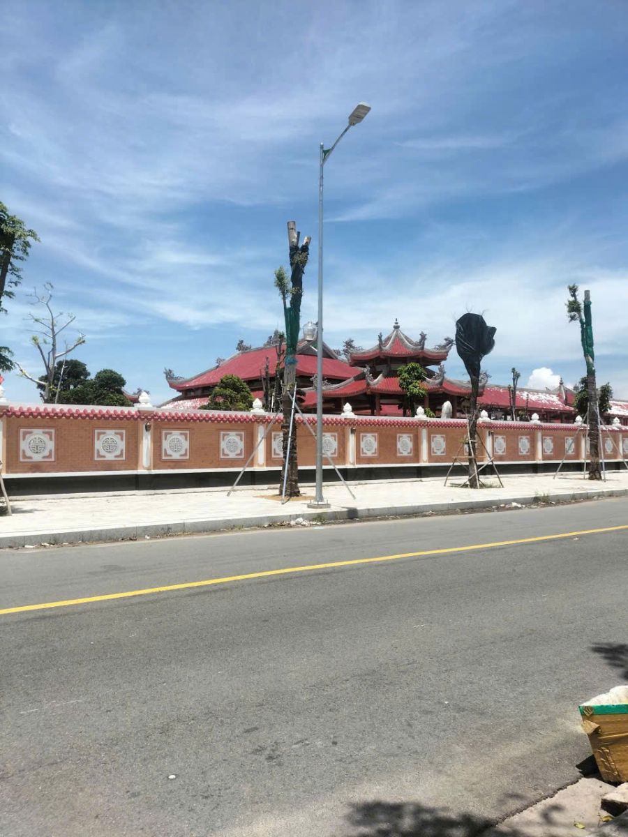 🏠 BÁN NHÀ ĐẤT ODT – TRUNG TÂM RẠCH GIÁ, AN GIANG